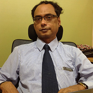 Sreekumar Banerjee