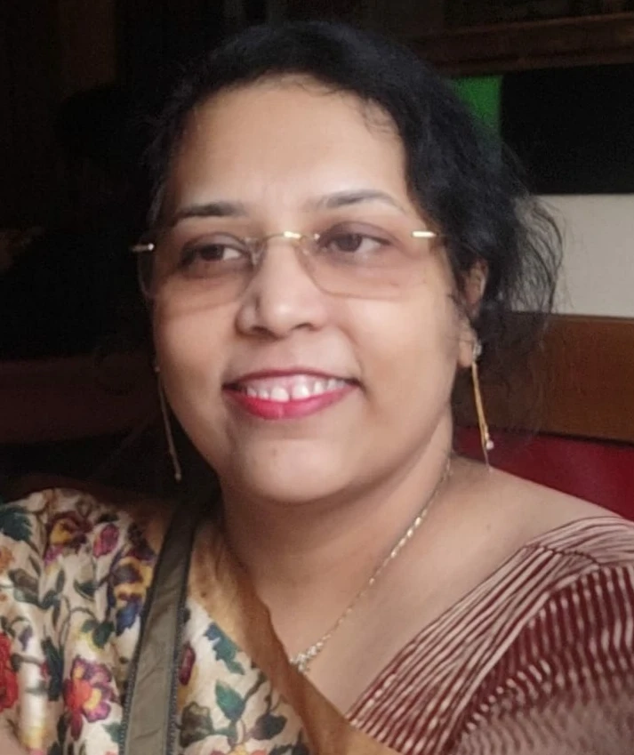 Isita Das