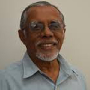 Dr. Abraham Joseph